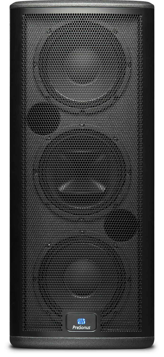 Presonus studiolive 312ai on sale