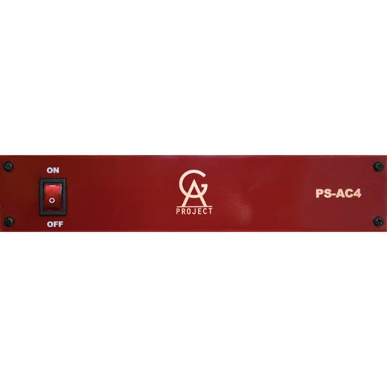 PSAC-4 PSAC-4
