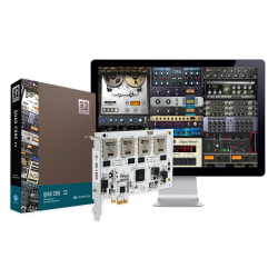 UAD-2 QUAD Core