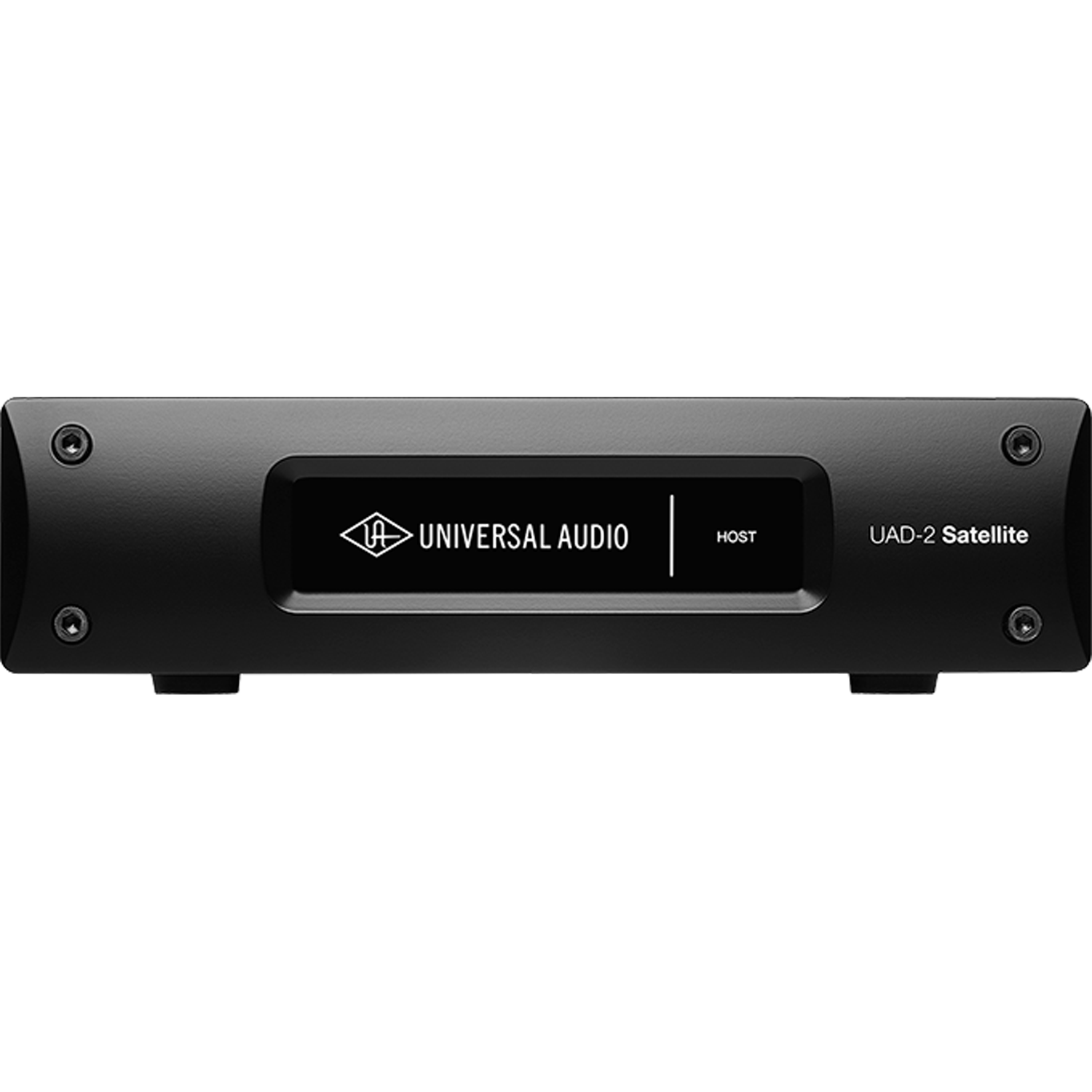 DTM・DAW UAD-2 satellite QUAD thunderbolt Universal Audio UAD-2 Satellite Thunderbolt3 - QUAD Core
