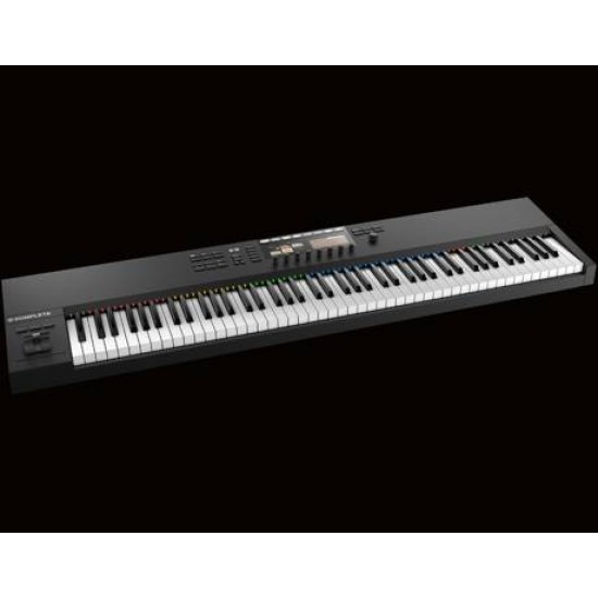 Komplete Kontrol S88 Mk2 Komplete Kontrol S88 Mk2