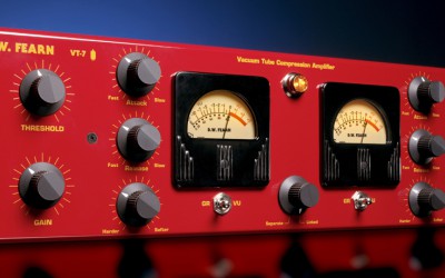 Studio Logic Sound